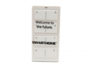 RemoteLinc 2 Keypad Smarthome 2444A2WH8 RemoteLinc 2 Keypad Smarthome 2444A2WH8