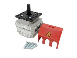 Interruptor Principal 15KW Karcher 6.632-450.0 Interruptor Principal 15KW Karcher 6.632-450.0