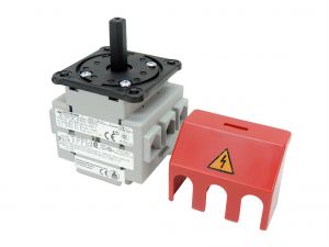 Interruptor Principal 15KW Karcher 6.632-450.0 Interruptor Principal 15KW Karcher 6.632-450.0