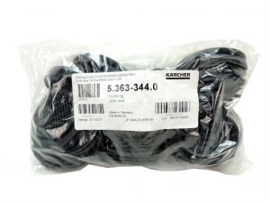 Kit De 5 Anel De Vedação Karcher 5.363-344.0 Kit De 5 Anel De Vedação Karcher 5.363-344.0