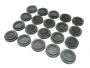 Kit De 5 Anel De Vedação Karcher 5.363-344.0 Kit De 5 Anel De Vedação Karcher 5.363-344.0