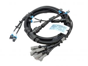 Cabo De Chicote KBL Temperatura De Escape Do Motor Komatsu 96377440 Cabo De Chicote KBL Temperatura De Escape Do Motor Komatsu 96377440