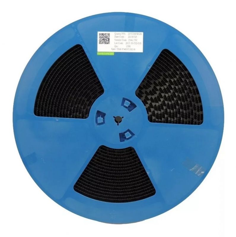 Kit 10 Conectores P2 3.5mm Fêmea PJ-342 SMD Eletrônico Kit 10 Conectores P2 3.5mm Fêmea PJ-342 SMD Eletrônico