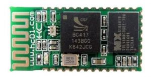 Modulo Bluetooth Hc-06 Arduino Raspberry Modulo Bluetooth Hc-06 Arduino Raspberry