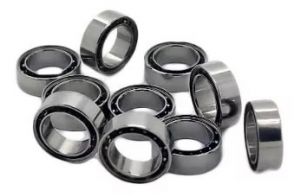 Kit 10 Micro Mini Rolamento 5x10x3mm Aço Kit 10 Micro Mini Rolamento 5x10x3mm Aço