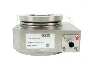 Wika RDKA 10t/1000 Wika RDKA 10t/1000