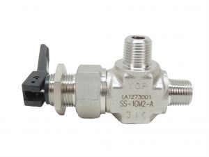 Swagelok LA1273001 SS-1GMZ-A Swagelok LA1273001 SS-1GMZ-A