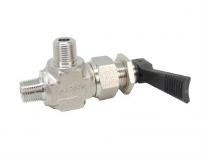 Swagelok LA1273001 SS-1GMZ-A Swagelok LA1273001 SS-1GMZ-A