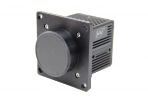 Câmera Jai Acoplada AB-800CL-C-NF Câmera Jai Acoplada AB-800CL-C-NF