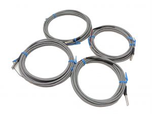 Sensor Sonda de Temperatura Ingersoll Rand 38446449 Sensor Sonda de Temperatura Ingersoll Rand 38446449