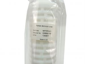 Filtro Parker Domnick Hunter NPTPP40/1 Filtro Parker Domnick Hunter NPTPP40/1