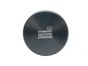 Chave Agitadora Sonderhoff MK 450 4 Pinos Chave Agitadora Sonderhoff MK 450 4 Pinos