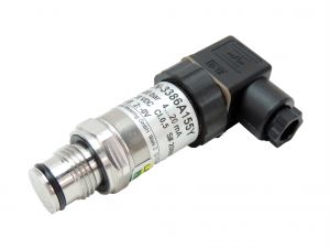 Transmissor De Pressão Kobold SEN-3386A155Y Transmissor De Pressão Kobold SEN-3386A155Y
