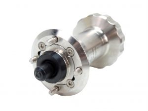 Válvula De Amostragem Assento Único Alfa Laval 9614094802 Válvula De Amostragem Assento Único Alfa Laval 9614094802