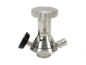 Válvula De Amostragem Assento Único Alfa Laval 9614094802 Válvula De Amostragem Assento Único Alfa Laval 9614094802
