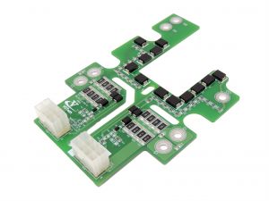 Placa Vc Tech HGDU_SUB Placa Vc Tech HGDU_SUB