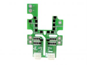 Placa Vc Tech HGDU_SUB Placa Vc Tech HGDU_SUB