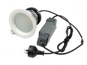 Lâmpada LPA Lighting - GINO-DR-GS03 Lâmpada LPA Lighting - GINO-DR-GS03