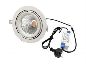 Lâmpada LPA Lighting Legend SR-A584 Branca Lâmpada LPA Lighting Legend SR-A584 Branca