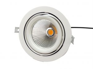 Lâmpada LPA Lighting Legend SR-A584 Branca Lâmpada LPA Lighting Legend SR-A584 Branca