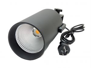 Lâmpada De Sistema De Trilho LPA Lighting SS-A075 Lâmpada De Sistema De Trilho LPA Lighting SS-A075