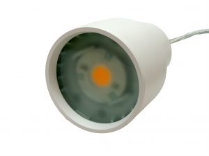 Refletor Redondo Chapa Verde lpa-lighting DP-A135 Refletor Redondo Chapa Verde lpa-lighting DP-A135