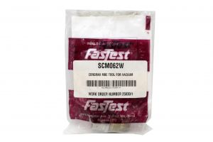 Ferramenta de Teste de Vazamento Fastest CoreMax SCM062W Ferramenta de Teste de Vazamento Fastest CoreMax SCM062W