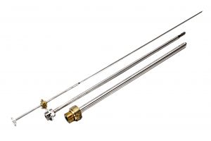 Extensão Rotativa de Bico 300x11x0,3 - Sprimag 52331914 Extensão Rotativa de Bico 300x11x0,3 - Sprimag 52331914
