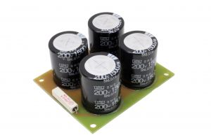 Arri L5.82598.B Capacitor Board L9.4.24014.B Arri L5.82598.B Capacitor Board L9.4.24014.B