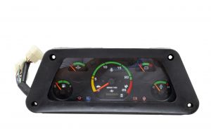 Painel de Instrumentos J.M.A Cluster Meter Eicher 380/480/333 Painel de Instrumentos J.M.A Cluster Meter Eicher 380/480/333