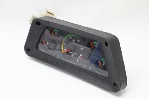 Painel de Instrumentos J.M.A Cluster Meter Eicher 380/480/333 Painel de Instrumentos J.M.A Cluster Meter Eicher 380/480/333