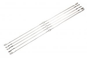 Vareta de Aço Maksteel 1413729000 Vareta de Aço Maksteel 1413729000