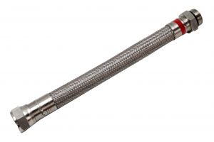 Mangueira Flexível Aço Inox Rolls Royce RRE069239 Mangueira Flexível Aço Inox Rolls Royce RRE069239