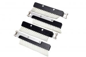 Escova para Empilhador / Ensacador Fopac D-26676 15314602 15132540 Escova para Empilhador / Ensacador Fopac D-26676 15314602 15132540