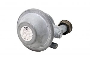 Regulador de Gás Francel 0003078515 Type B6 - 0,5/4 bar - 19 mbar Regulador de Gás Francel 0003078515 Type B6 - 0,5/4 bar - 19 mbar
