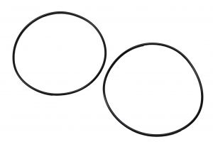 Kit 2 O-rings SLP Sweden OR-239 960239-2 Kit 2 O-rings SLP Sweden OR-239 960239-2