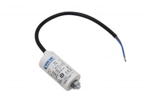 Capacitor Comar 8051362 AC1207 EN 60252-1 Com Cabo Capacitor Comar 8051362 AC1207 EN 60252-1 Com Cabo