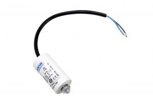 Capacitor Comer 8051158 AC1422 EN 60252-1 Com Cabo Capacitor Comer 8051158 AC1422 EN 60252-1 Com Cabo