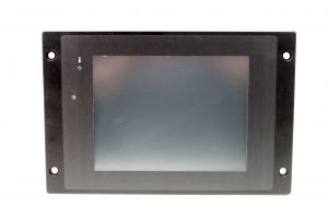 Painel Para Sistemas de Trem e Metrô Gersys BC3811 HMI Multifunctional Display 15 Polegadas Painel Para Sistemas de Trem e Metrô Gersys BC3811 HMI Multifunctional Display 15 Polegadas