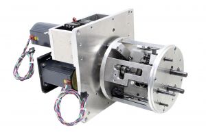 Servomotor com Eixo Rotativo Kodera Parts C551SZ Wire Solutions Servomotor com Eixo Rotativo Kodera Parts C551SZ Wire Solutions