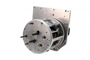 Servomotor com Eixo Rotativo Kodera Parts C551SZ Wire Solutions Servomotor com Eixo Rotativo Kodera Parts C551SZ Wire Solutions