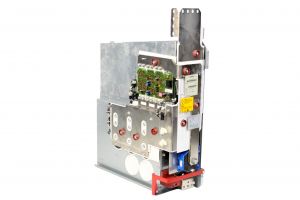 Módulo Bloco de Energia Sinamics Siemens 6SL3352-1AE38-4CA1 Módulo Bloco de Energia Sinamics Siemens 6SL3352-1AE38-4CA1