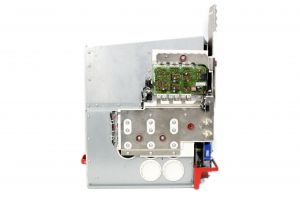 Módulo Bloco de Energia Sinamics Siemens 6SL3352-1AE38-4CA1 Módulo Bloco de Energia Sinamics Siemens 6SL3352-1AE38-4CA1