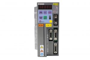 Servodrive Velconic Vlast-012p2l-ex Toei Electric 220V 4.8A Servodrive Velconic Vlast-012p2l-ex Toei Electric 220V 4.8A
