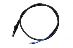 Fotocélula Sensor de Chamas QRB1A Weishaupt 11196412012 Fotocélula Sensor de Chamas QRB1A Weishaupt 11196412012