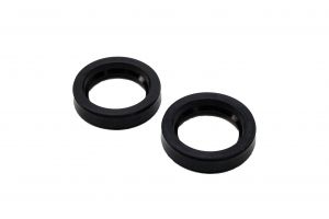 Par Anel de Vedação Contitech 251083 L-051W7-009-03 EPDMv 18x26x6,3 Par Anel de Vedação Contitech 251083 L-051W7-009-03 EPDMv 18x26x6,3