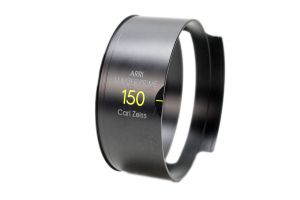 Carcaça Da Lente Arri Master Prime 150 Carl Zeiss Carcaça Da Lente Arri Master Prime 150 Carl Zeiss