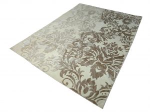 Tapete 3D de Seda - 5,19x2,37cm Tapete 3D de Seda - 5,19x2,37cm