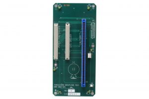 Conjunto de Backplane PHACO/COAG Alcon Phacoemulsioner 200-1016-502 Rev K Conjunto de Backplane PHACO/COAG Alcon Phacoemulsioner 200-1016-502 Rev K
