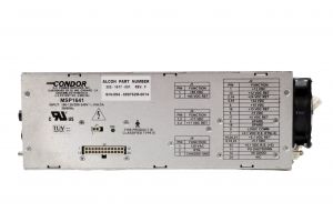 Fonte Condor SL Power MSP1641 Alcon 202-1617-001 Rev F Fonte Condor SL Power MSP1641 Alcon 202-1617-001 Rev F